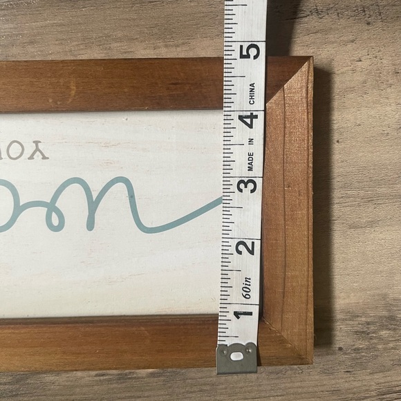 Bathroom decoration 3 frames - Picture 3 of 4